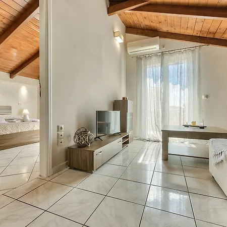 Beautiful City Center Apartments Zakynthos Town Exterior photo