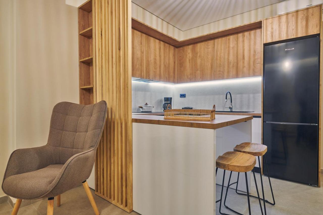 Beautiful Center Apartment Zakynthos