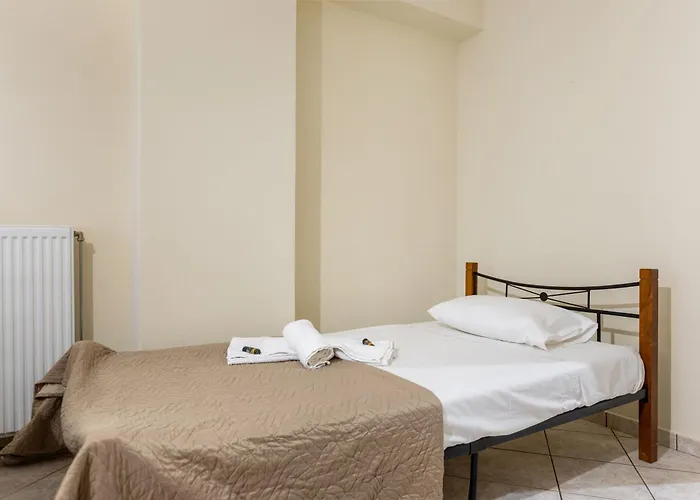 Beautiful City Center Apartments