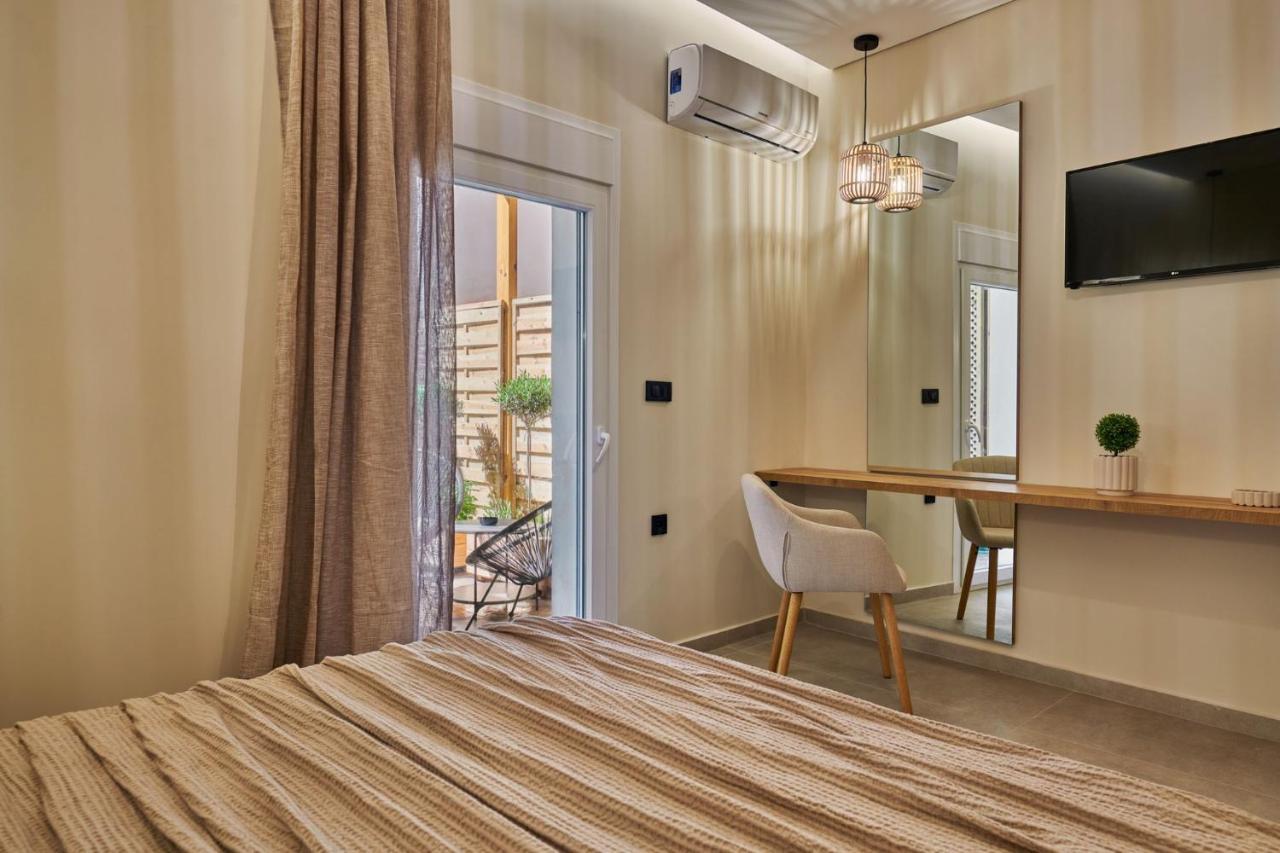 Beautiful Center Apartment