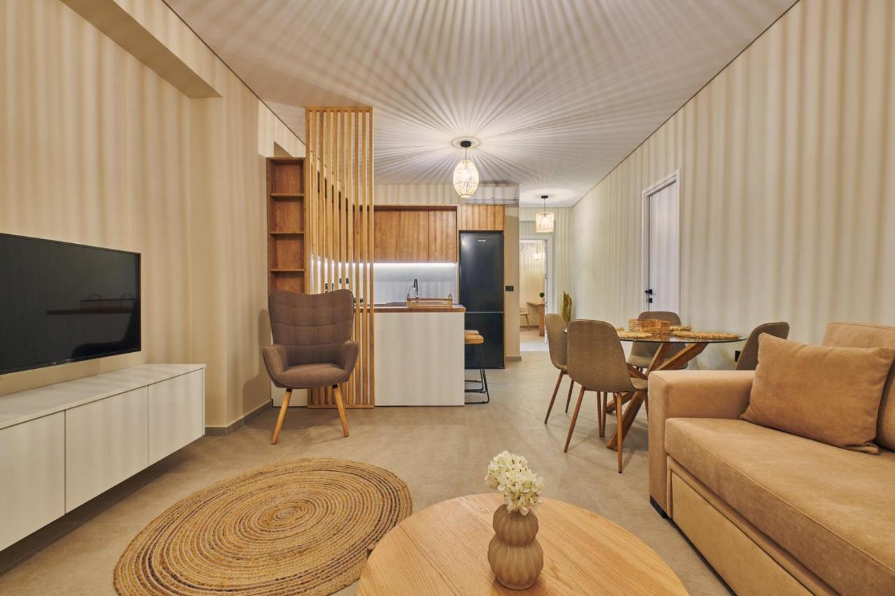 Apartment Beautiful Center