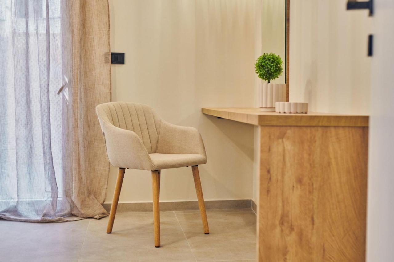 Beautiful Center Apartment