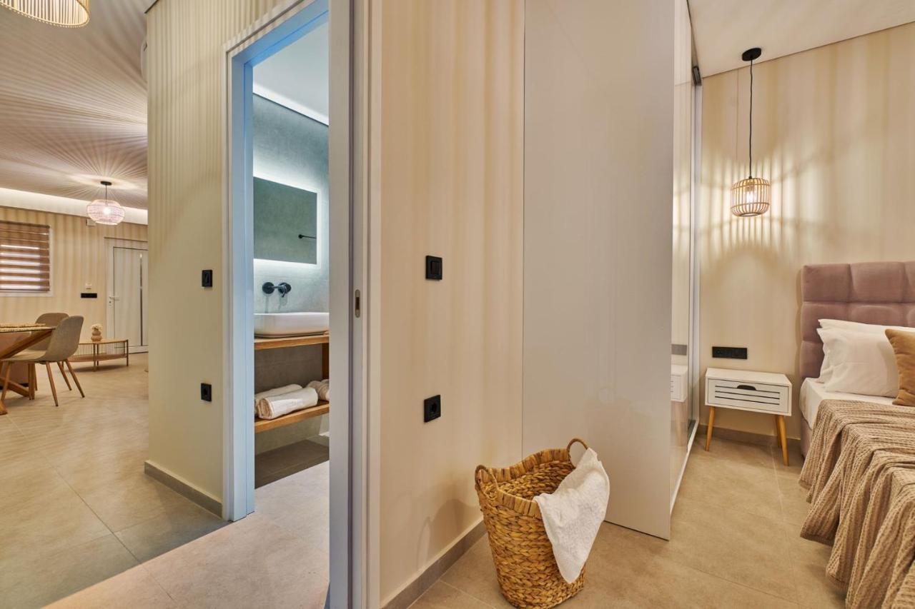 Apartment Beautiful Center Zakynthos Town