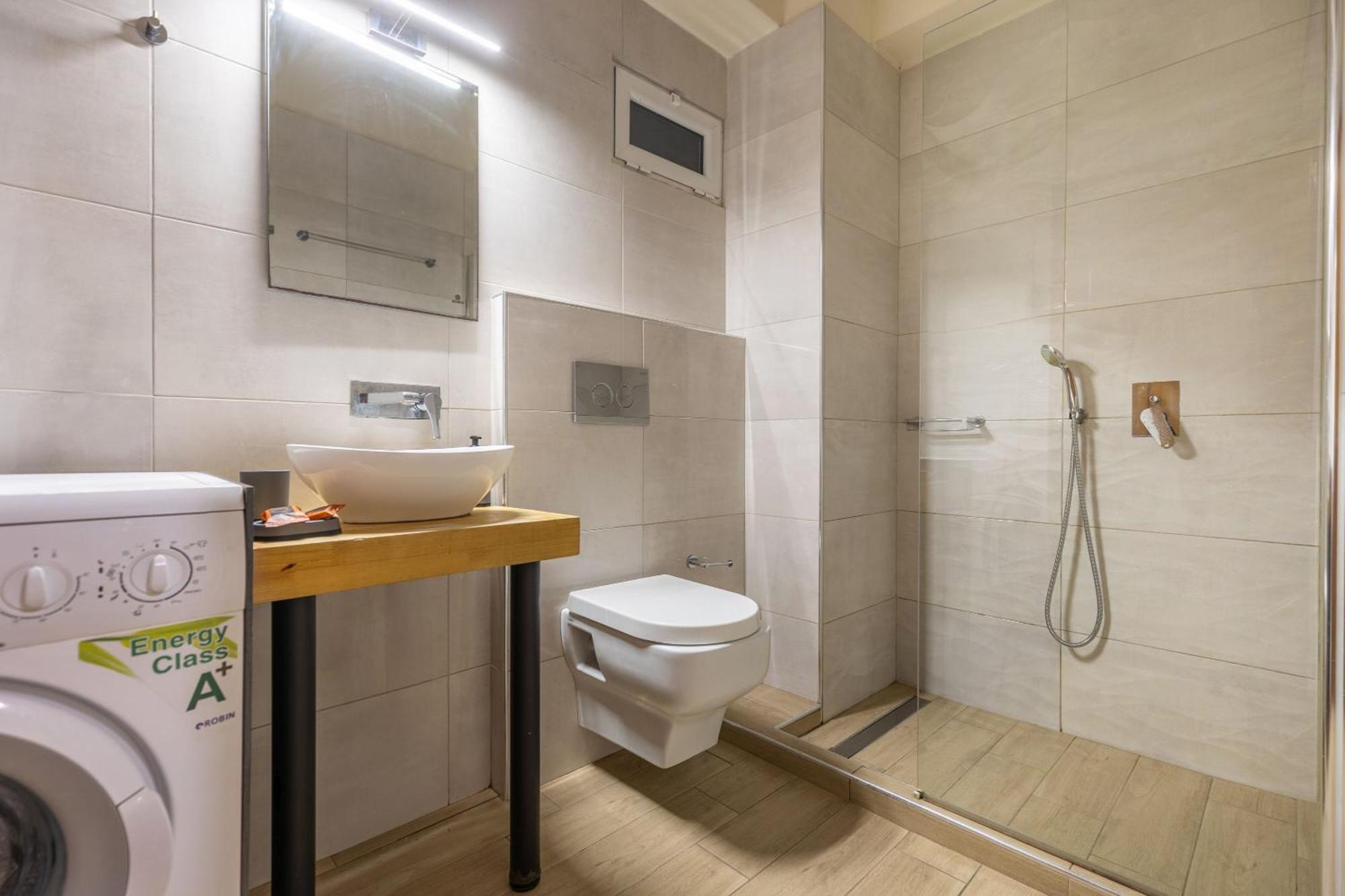 Apartment Beautiful Center *