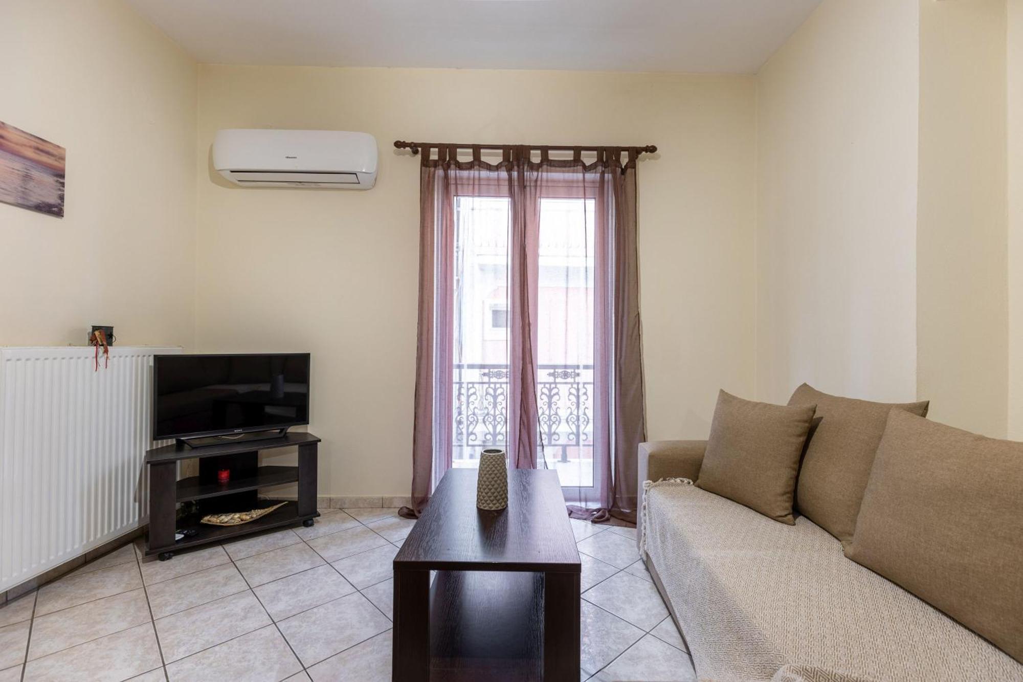 Beautiful Center Apartment Zakynthos Town