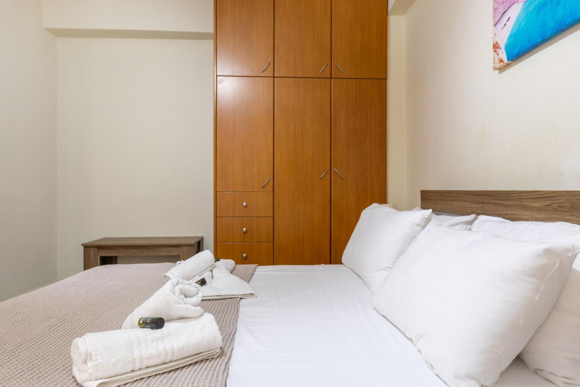 Apartment Beautiful Center Zakynthos Town
