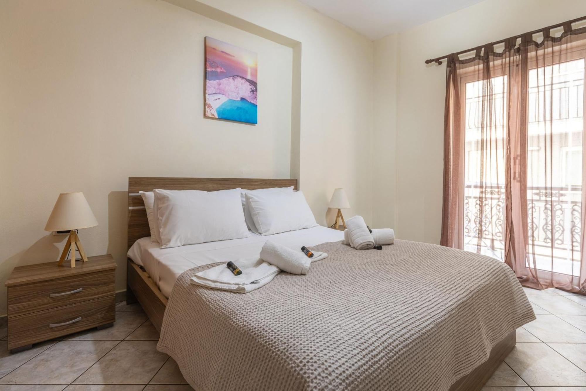 Beautiful Center Apartment