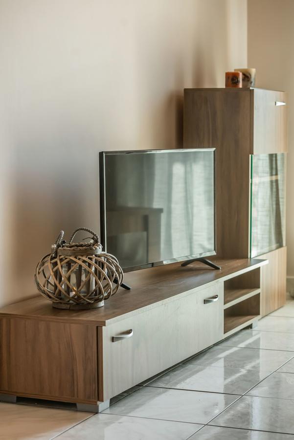 Beautiful Center Apartment *