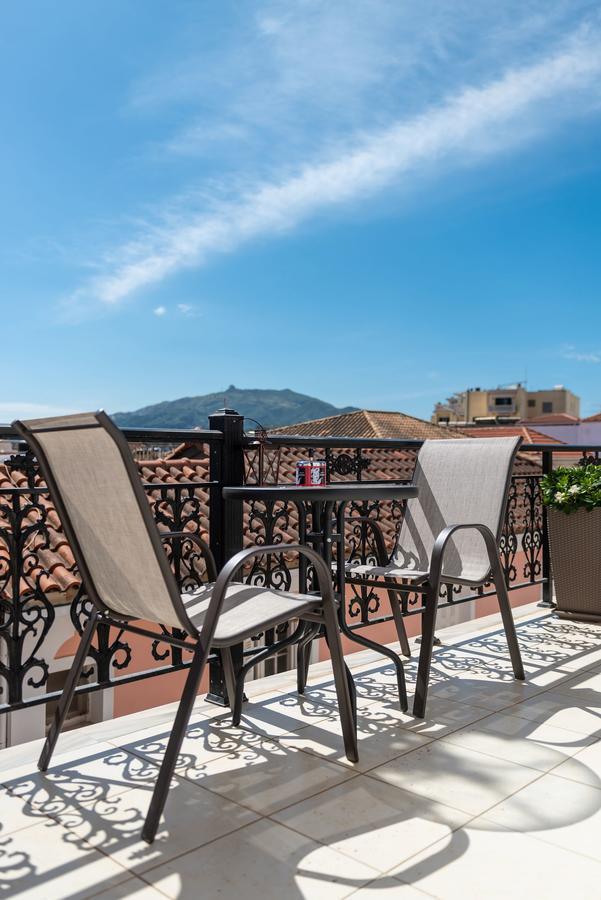 Beautiful Center Apartment Zakynthos Town