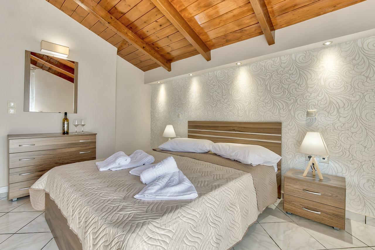 Beautiful Center Apartment