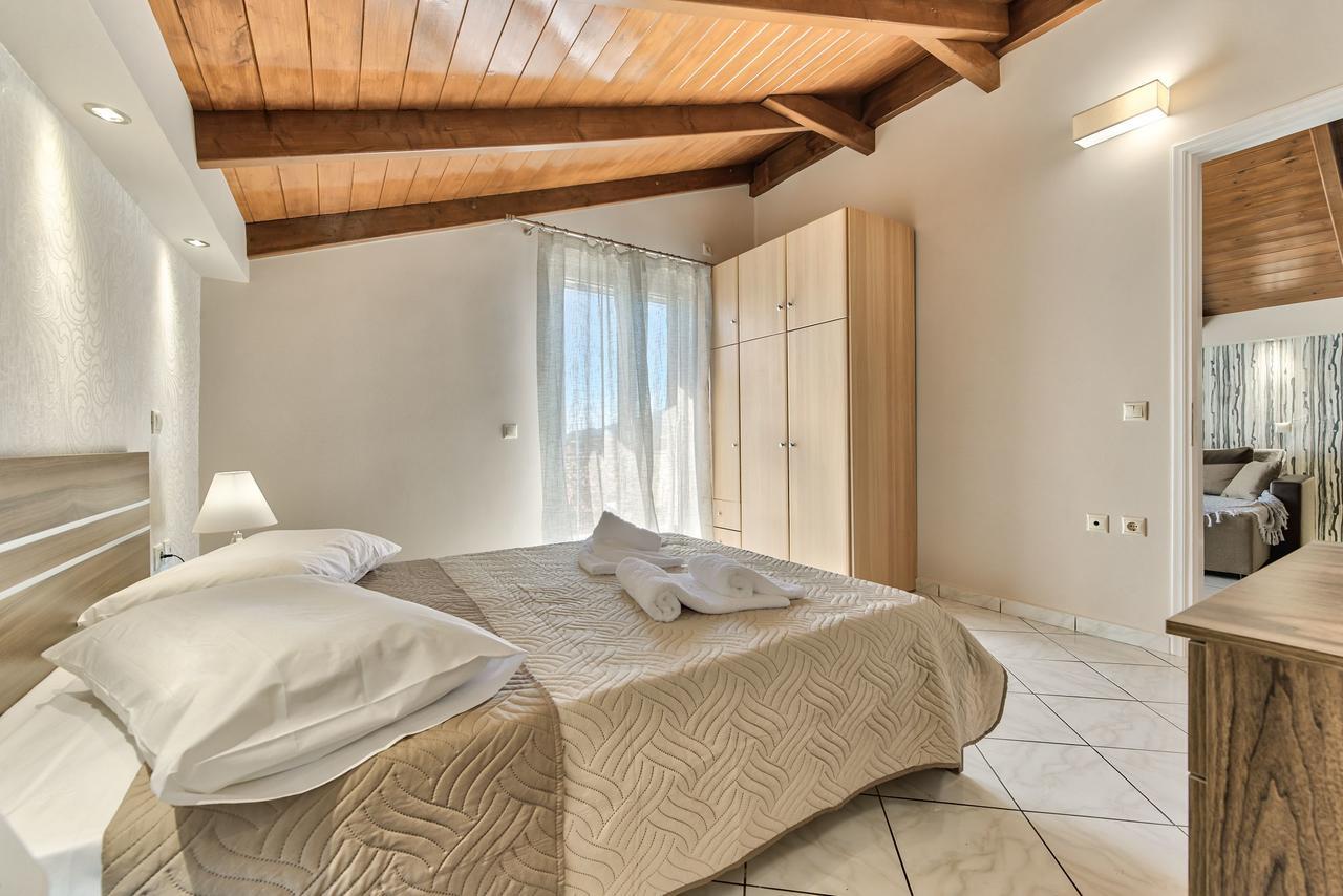 Beautiful Center Apartment *