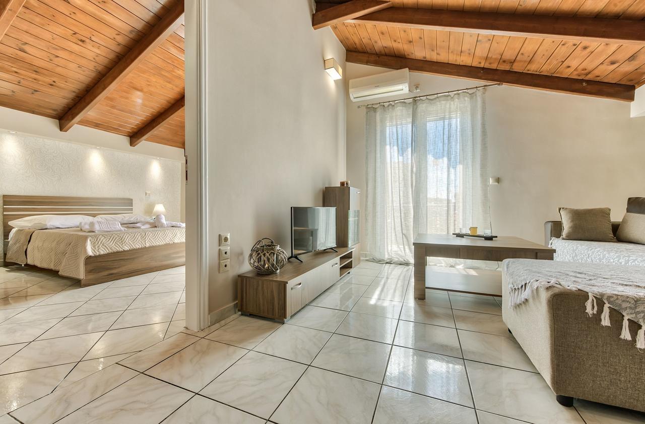 Apartment Beautiful Center *